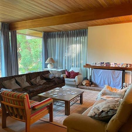 Hosteria La Chacra Moto Friendly Esquel Extérieur photo