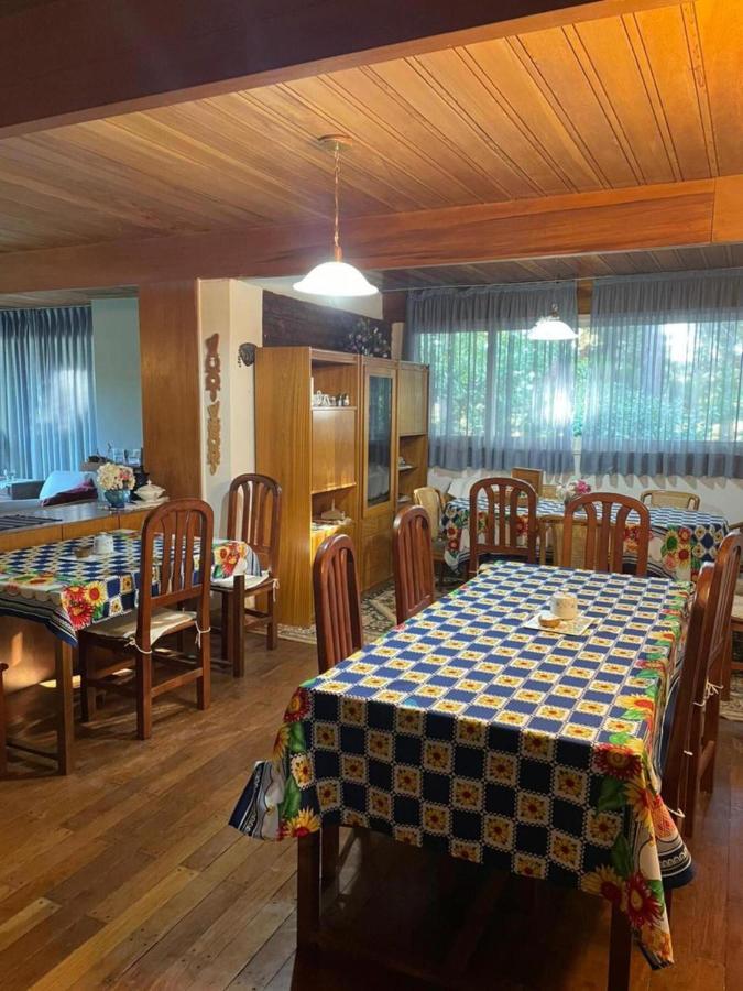 Hosteria La Chacra Moto Friendly Esquel Extérieur photo