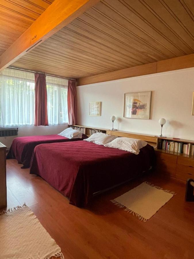 Hosteria La Chacra Moto Friendly Esquel Extérieur photo
