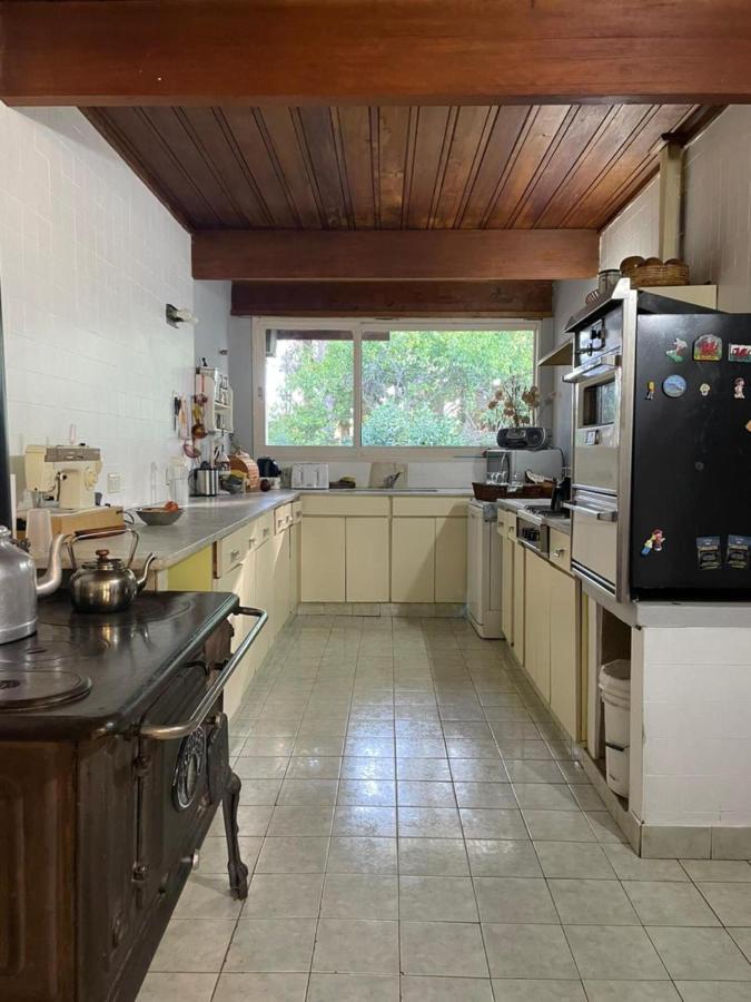 Hosteria La Chacra Moto Friendly Esquel Extérieur photo